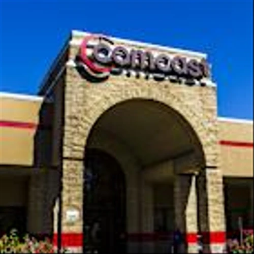 Comcast Gets Buy Rating as Peacock and Universal Boost Growth Outlook