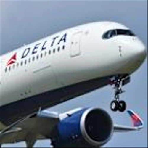 How Is Delta Air Lines' Stock Performance Compared to Other Airlines Stocks?