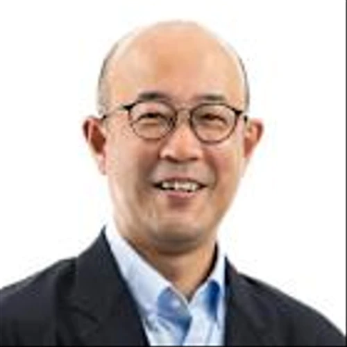 Toyota names new global president and CEO