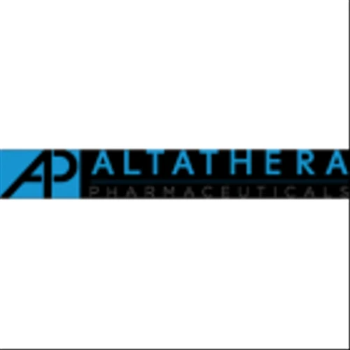 AltaThera Pharmaceuticals at AF Symposium 2024