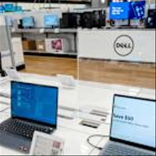 Dell Stock Rises on Earnings. ‘This Was Supposed to Be a Disaster.’