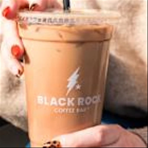 Black Rock Coffee Bar Expands Footprint in Oregon with New Beaverton Location