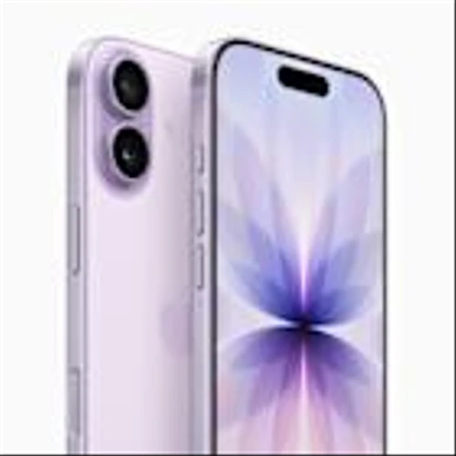 Apple debuts iPhone 17