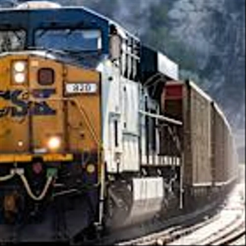 Potential Rail Merger Could Prompt Berkshire Hathaway to Bid for CSX