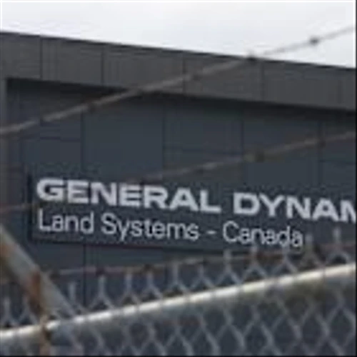 General Dynamics quarterly results beat estimates on strong marine, jet business