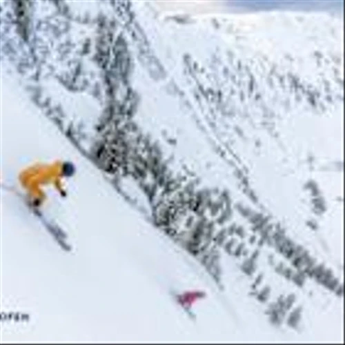 Mayrhofen and Hintertux in Austria are Now Epic; Buy an Epic Pass by May 26 to Ski and Ride at the Lowest Price