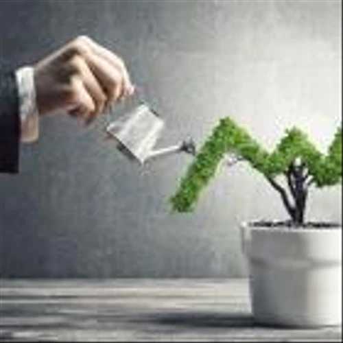 Massive Deals Drive Finance Stock To All-Time High After Earnings; Stock Gains 16% Year-To-Date