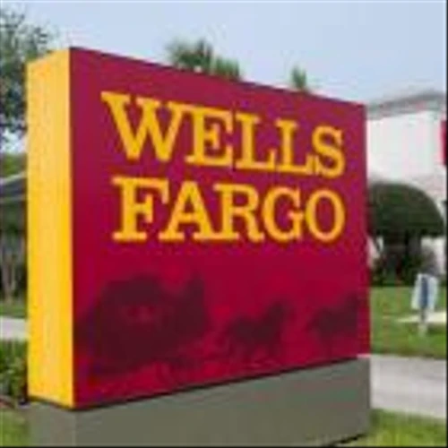 Top Analyst Reports for NVIDIA, American Express & Wells Fargo