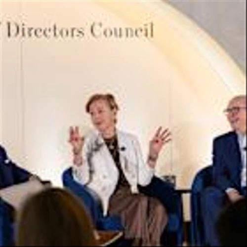 Are America’s Corporate Boards Ready for AI?