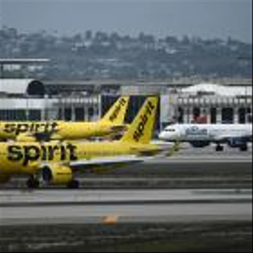 You Can’t Save Low-Cost Flying By Undermining Spirit