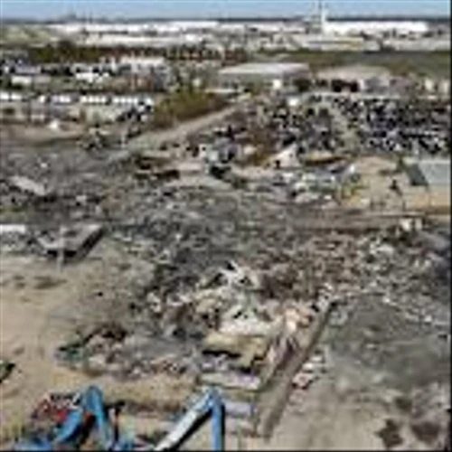 FAA Orders Grounding of MD-11 Planes After Kentucky Crash