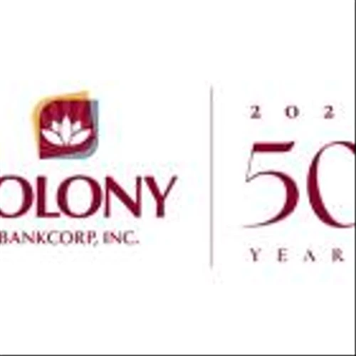 Colony Bankcorp Reports Fourth Quarter 2024 Results