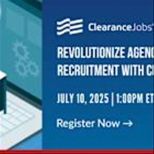 ClearanceJobs and Carahsoft Partner to Accelerate Public Sector Hiring Efficiencies