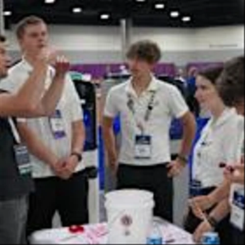 SME, Stratasys Announce Winners of 2025 SkillsUSA Additive Manufacturing Competition