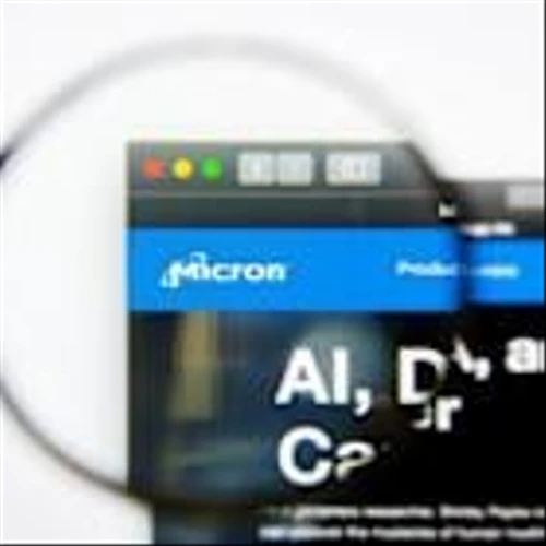 Zacks Investment Ideas feature highlights: Micron, MicroStrategy and APi Group