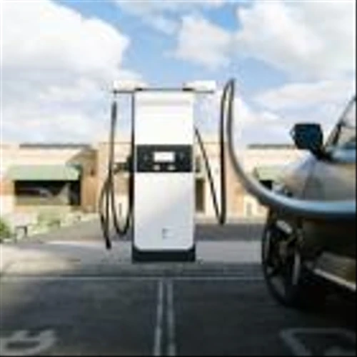 Wallbox Announces the Launch of Their Highest Power-to-Footprint Ratio DC Fast Charger Yet