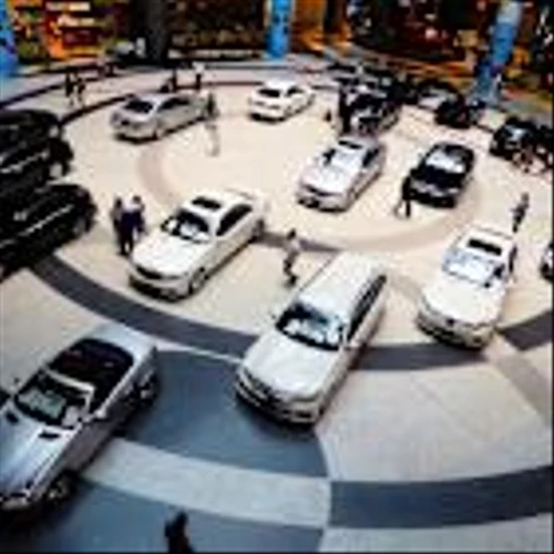 Carvana (CVNA) Declines on Official S&P 500 Inclusion. Here’s Why