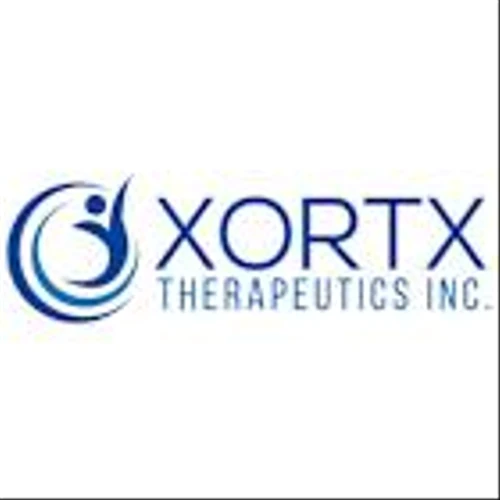 XORTX Announces Share Consolidation