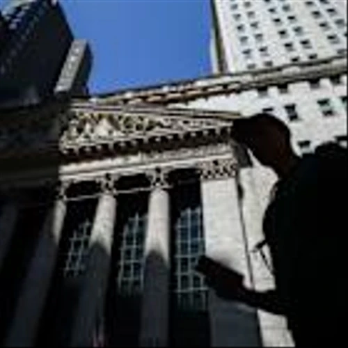 Software shares are in the doldrums. Blame AI