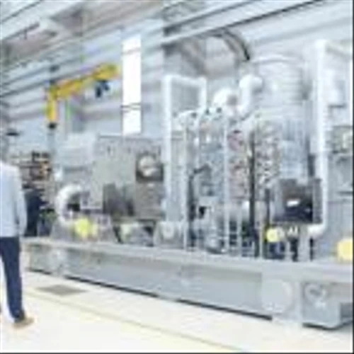 Oklo Names Siemens Energy as Preferred Supplier in MOU on Advanced Fission Power Plant Deployments