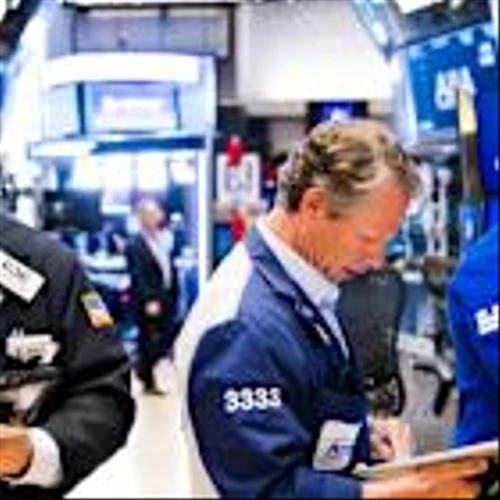 These Stocks Are Today’s Movers: Arm, Intel, AMD, Firefly Aerospace, Robinhood, JD.com, Sarepta, and More