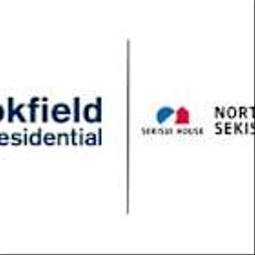 Brookfield Residential and North America Sekisui House Expand Strategic Partnership with $1.6 Billion in U.S. Real Estate Assets