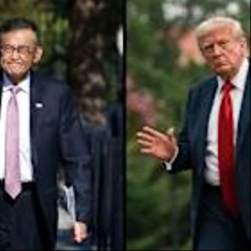 Trump Says He'd Make Deals Like the Intel Stake 'All Day Long'