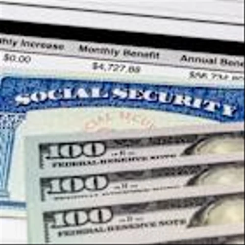 Worried Social Security Won’t Be Enough? Here’s a Strategy to Look At