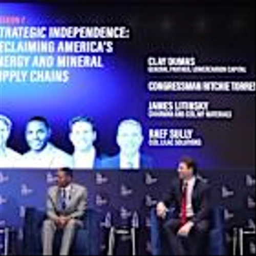 MP Materials Stock Upgraded, Price Target Cut. What It Says About Rare-Earths Plays.