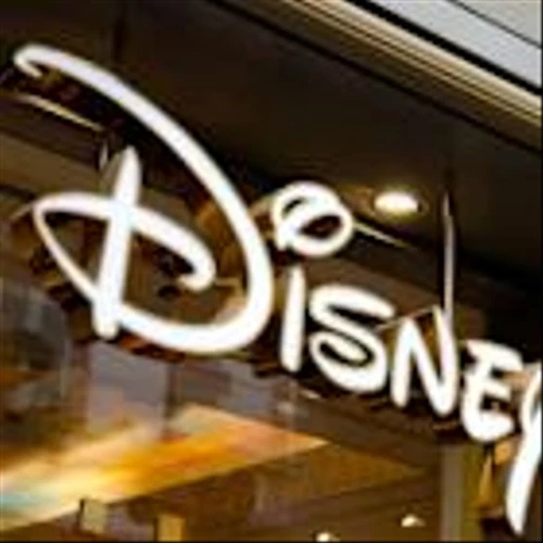 Big Money Lifts Disney 1,427% Since First Outlier Buy