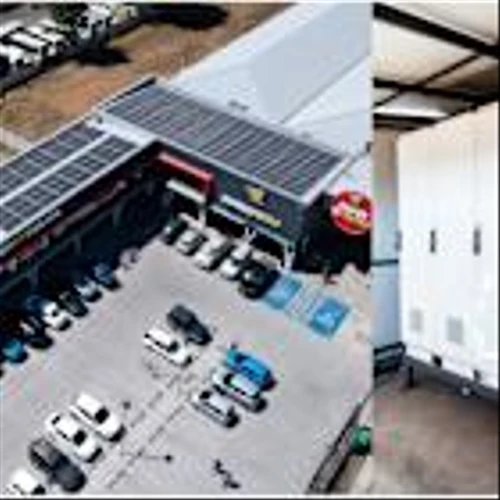 Global Expansion of Turbo Energy Gains Momentum with Launch of Turbo Energy Solutions’ New Business Line in Latin America