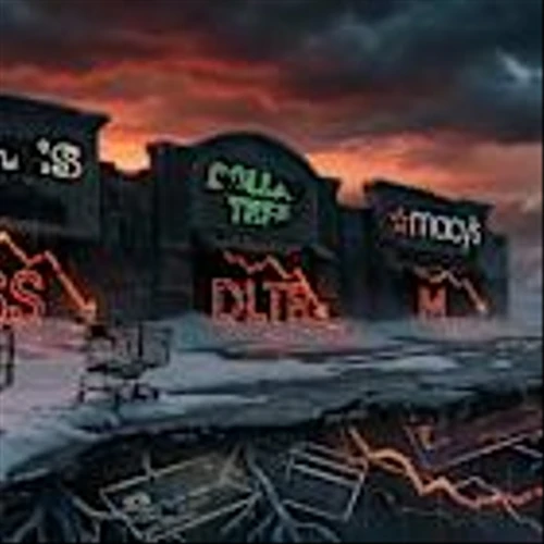 These 3 Popular Retailers Could Be Gone by Christmas