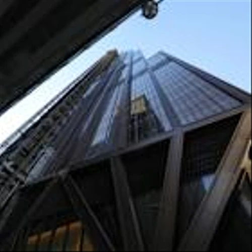 New JPMorgan skyscraper underlines Manhattan office comeback