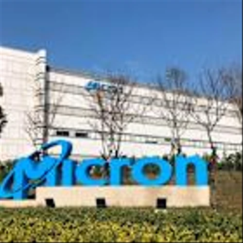 How Micron Technology Stock Soared 45% Last Month