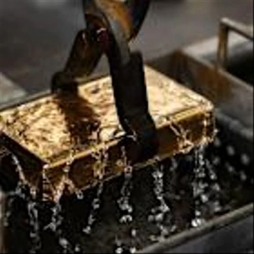 Gold Is Falling Even as War Rages On. What Haven?