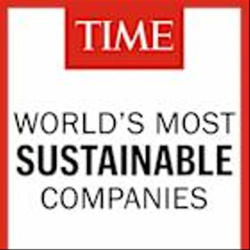Aptar Named One of the World’s Most Sustainable Companies by TIME for Second Consecutive Year