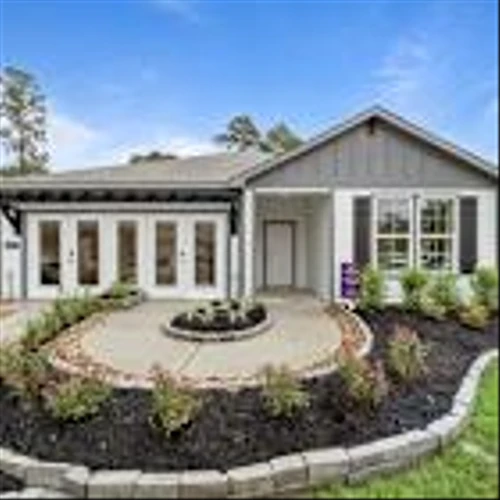Century Communities Makes Bay City, TX Debut With Grand Openings at Two Communities