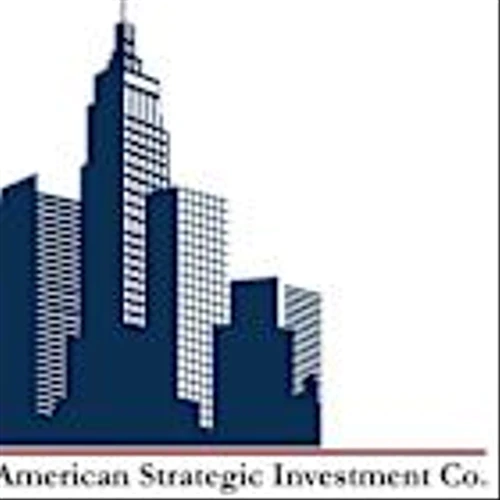 American Strategic Investment Co. Announces NYSE Acceptance of Continued Listing Compliance Plan