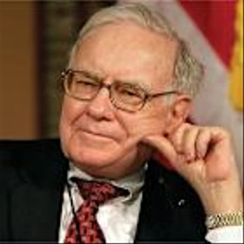 Warren Buffett's New Secret Stock Pick May Be Revealed