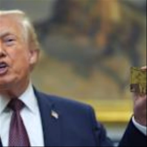 Trump reaches deal with 9 drug companies to lower prices