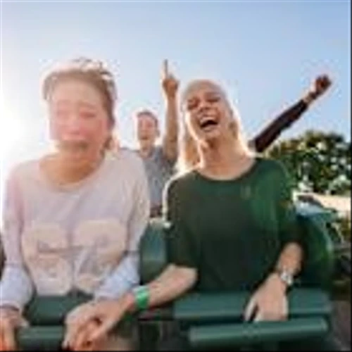 Six Flags Stock: Is the Theme Park Operator a Thrill Ride for Long-Term Investors?​