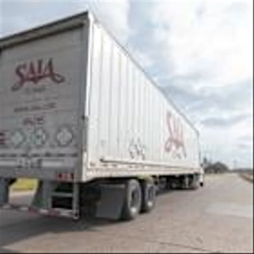 Saia’s tonnage declines moderate in February