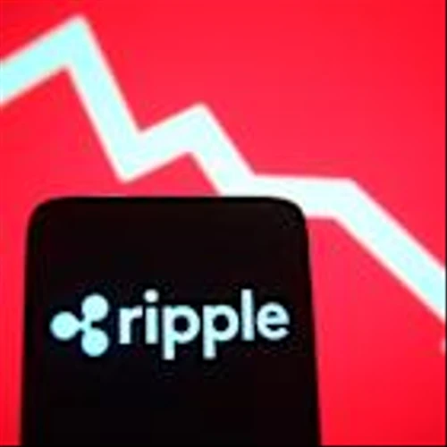XRP 'correction isn’t done yet,' analyst sees more pain ahead