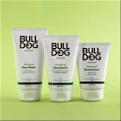 Amcor achieves over 16% plastic reduction in flexible tubes for Bulldog