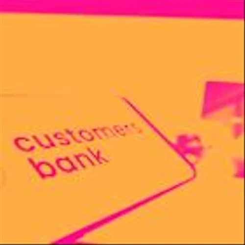 Why Customers Bancorp (CUBI) Stock Is Up Today