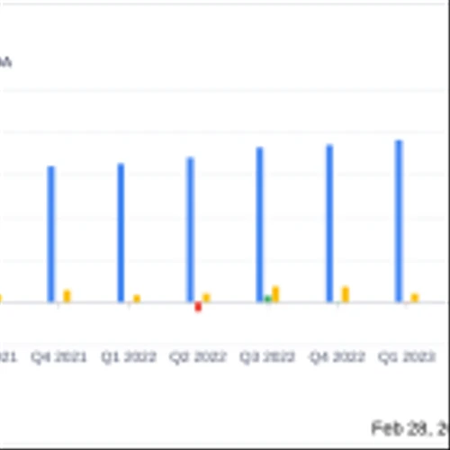 Tiptree Inc. (TIPT) Reports Strong Q4 and Full-Year 2023 Earnings