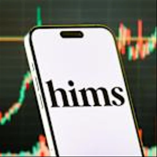 Hims & Hers stock slides 5% after second quarter revenue misses forecasts