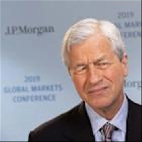 JPMorgan Plans to Launch Crypto-Backed Loans: Report