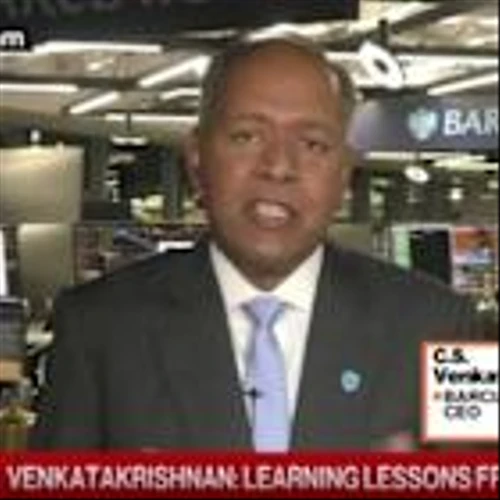 Barclays CEO Says 'Not Happy' About Tricolor Exposure