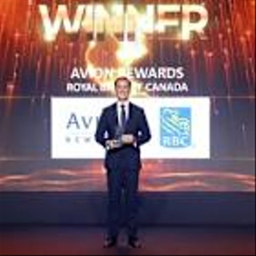 RBC's Avion Rewards scores hat trick at 2025 International Loyalty Awards